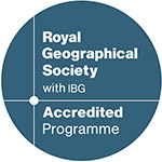 RGS accreditation