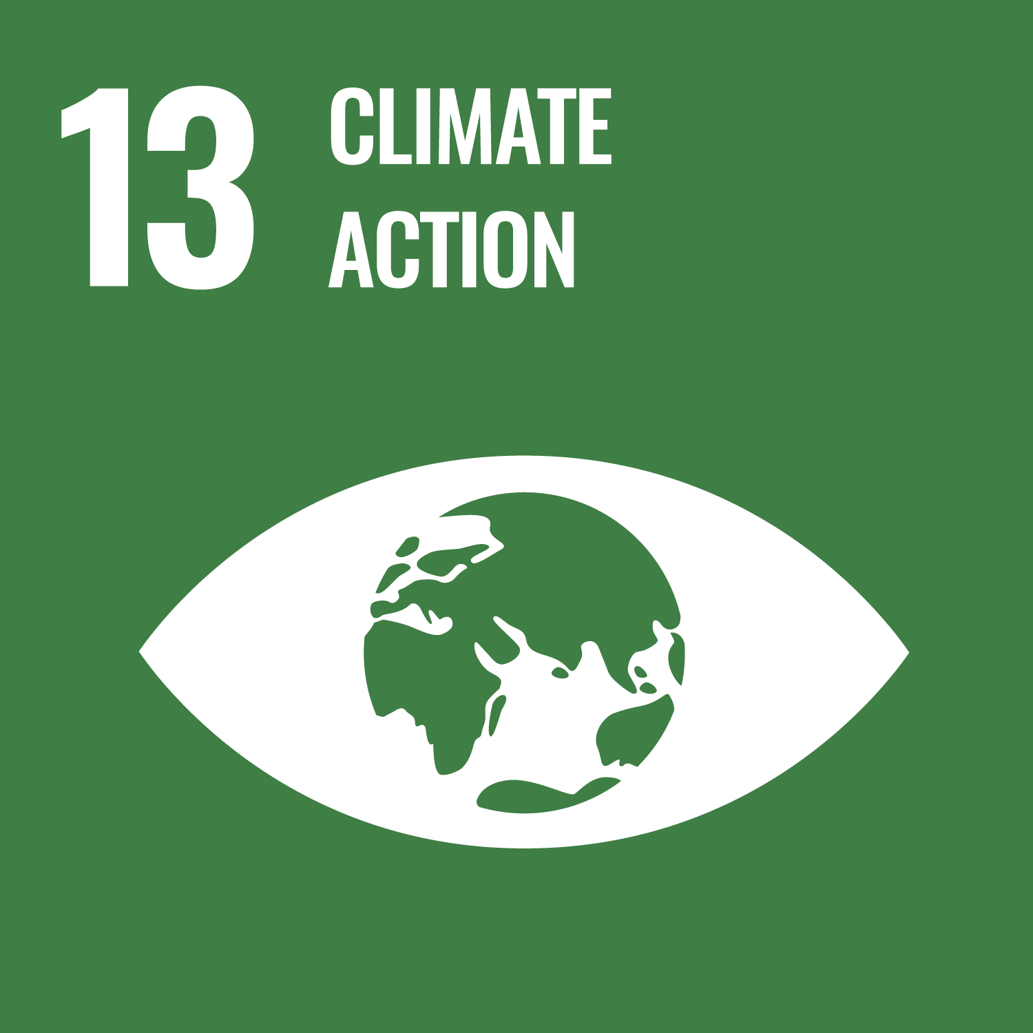 13 - Climate Action Badge