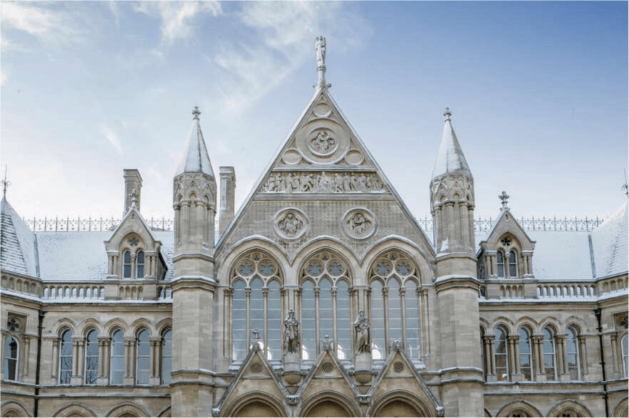 Undergraduate Open Day (City Campus) Saturday 23 March 2024