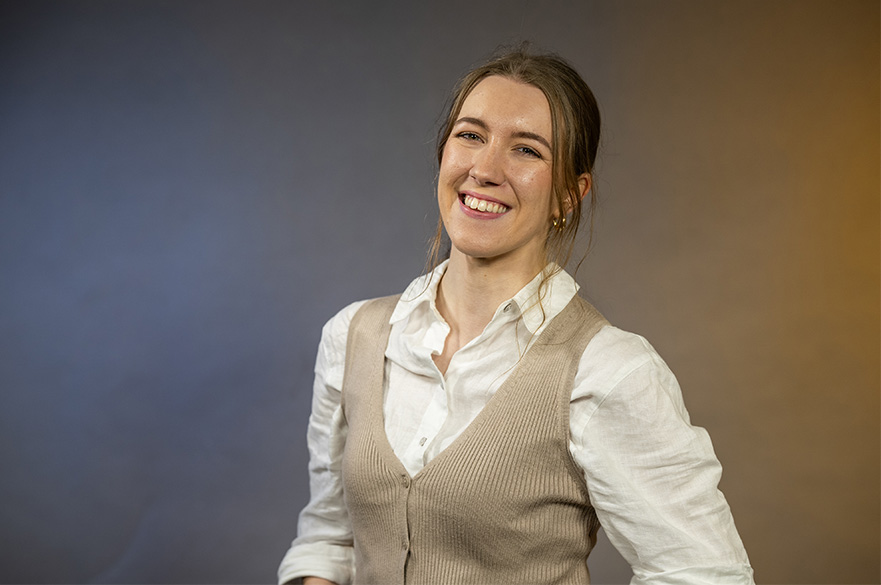 Profile icon