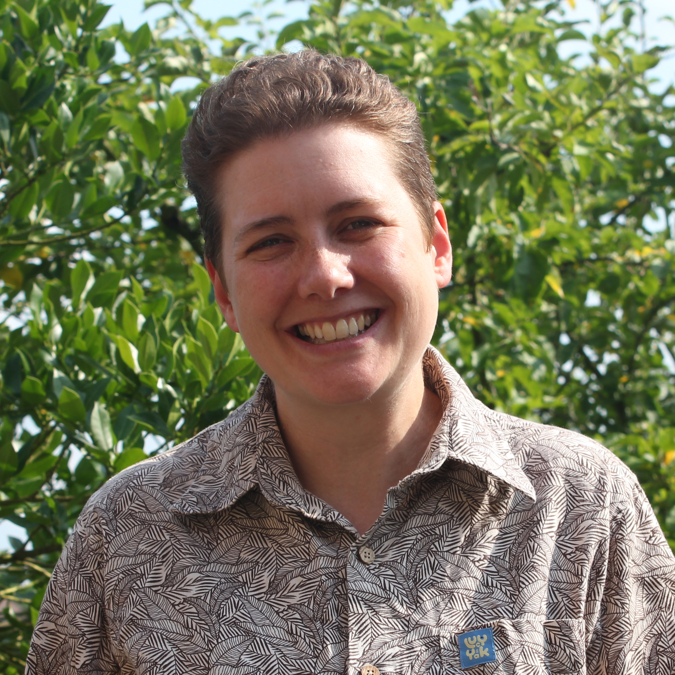 FFC: Dr Rose Deakin