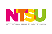 NTSU logo.