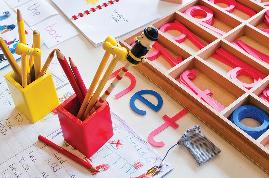 Education and Attainment