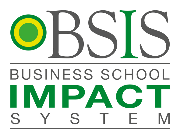 Business School Impact System logo EFMD