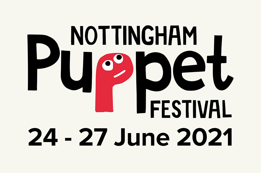 Nottingham Puppet Festival 