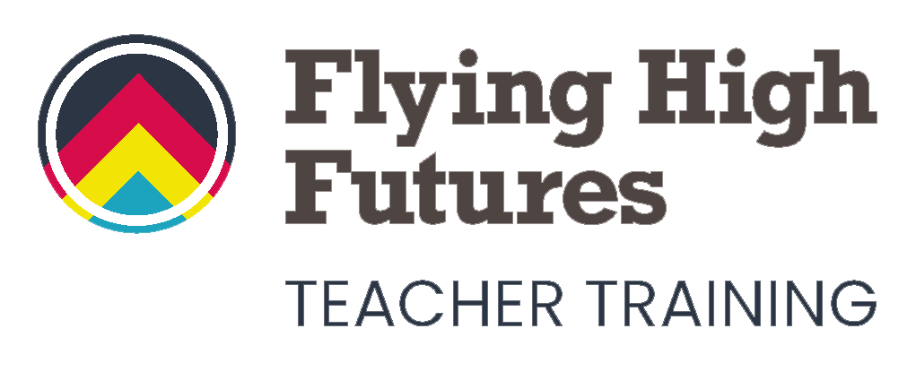 Flying High Futures logo