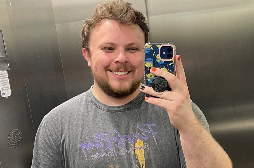Profile icon