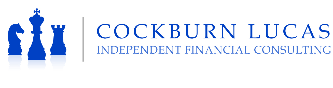 Cockburn Lucas Logo