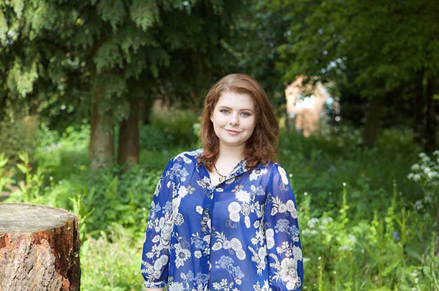 Hannah Bond