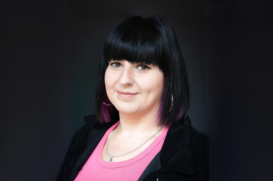 Stella Smith | Nottingham Trent University