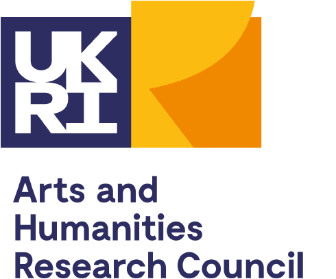 Arts and Humanities Research Council Logo
