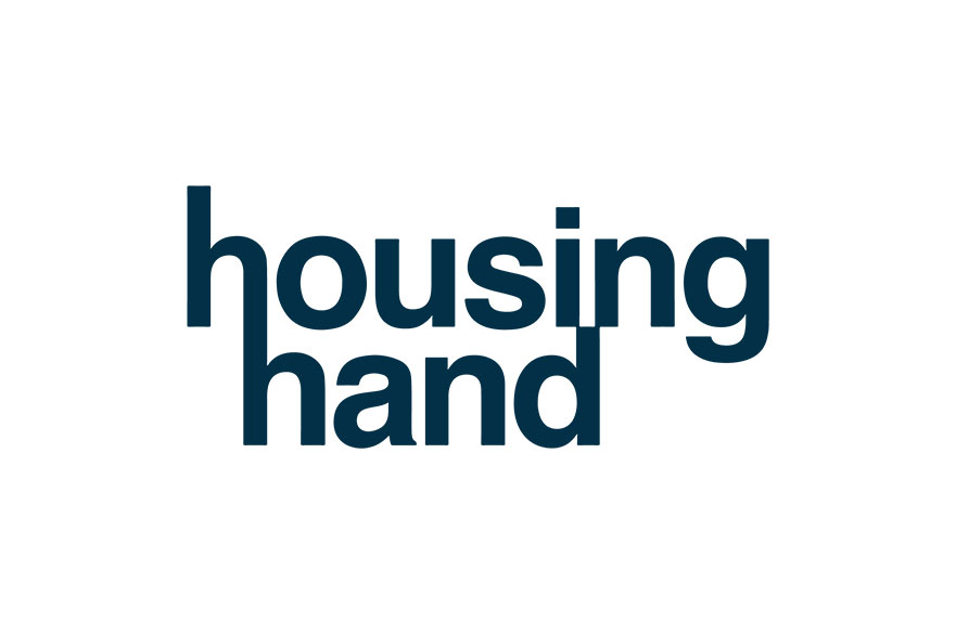 Housing Hand logo