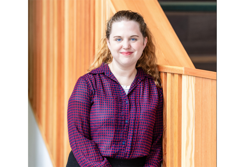 Profile image for Kim Western, Senior Lecturer in Games Design