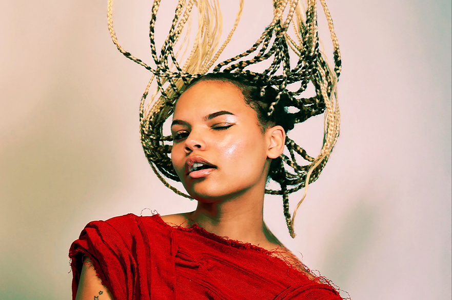 Fashion Photography course page image