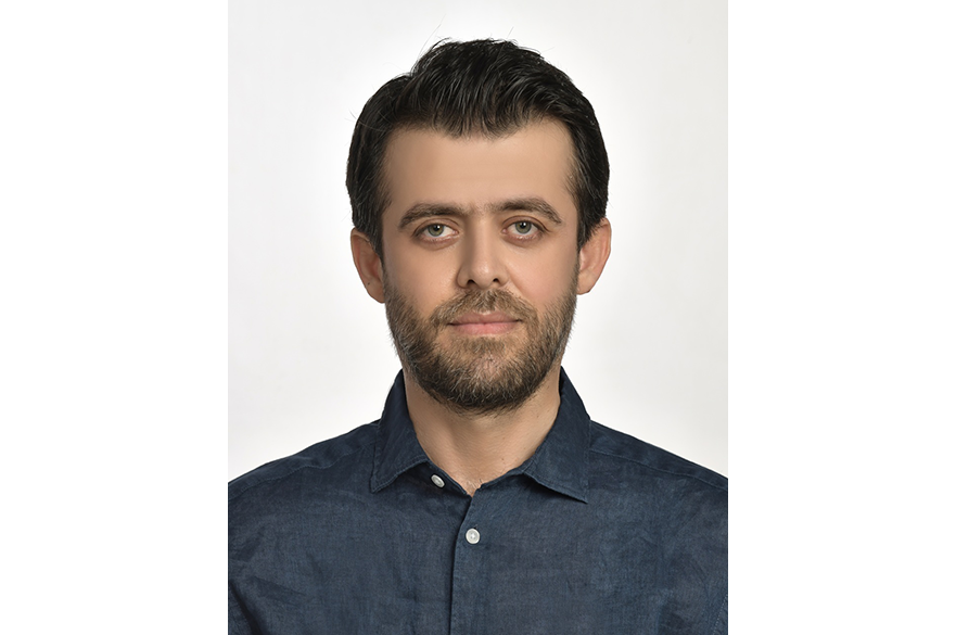 Kaveh Rahmani