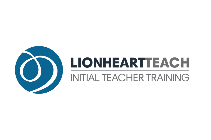LionheartTeach lgogo