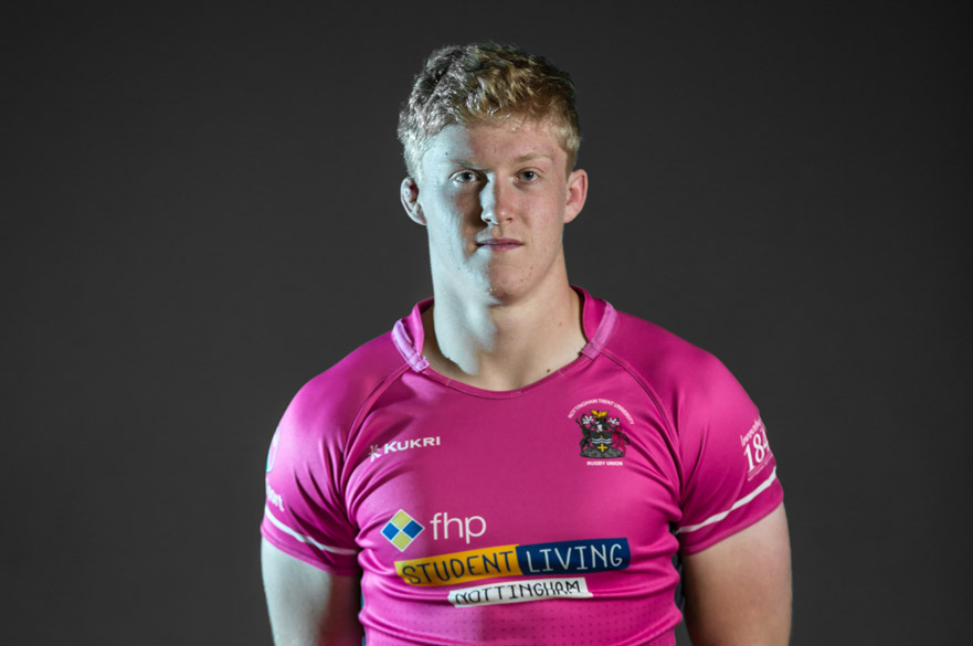 Seb Cecil