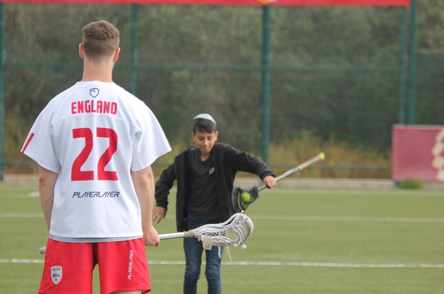 Lacrosse
