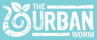 Urban Worm logo