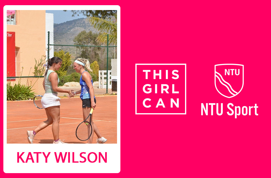TGC Profile Katy Wilson