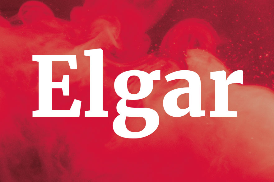 Elgar