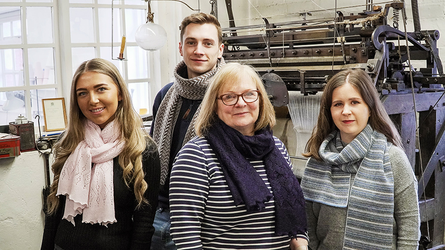 GHHurt & Son Group