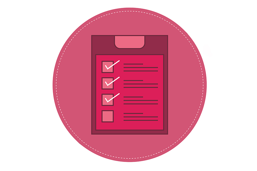 checklist