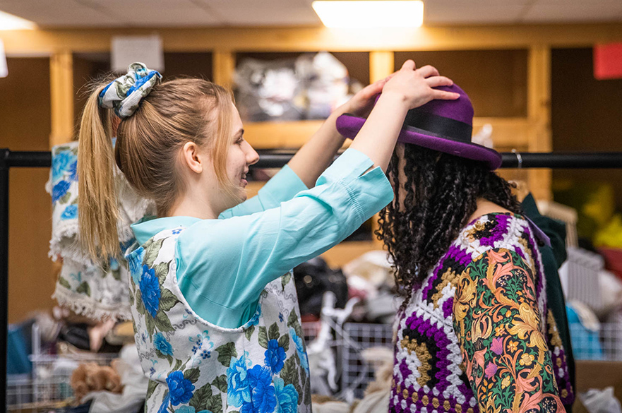 Image by Kennedy Delap, BA (Hons) Photography