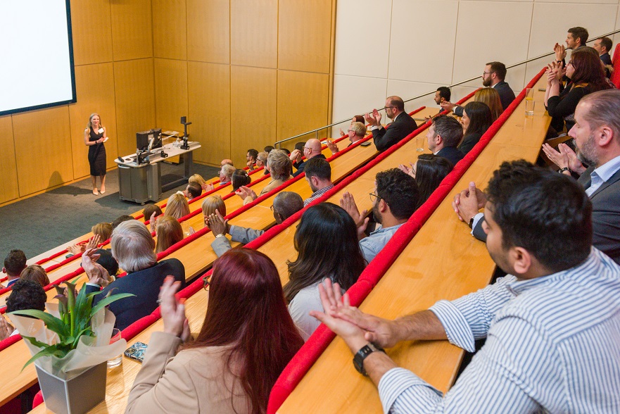 NTU Celebration Event recognises the contribution of Alumni and ...