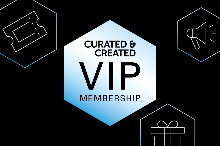 Staff VIP Membership