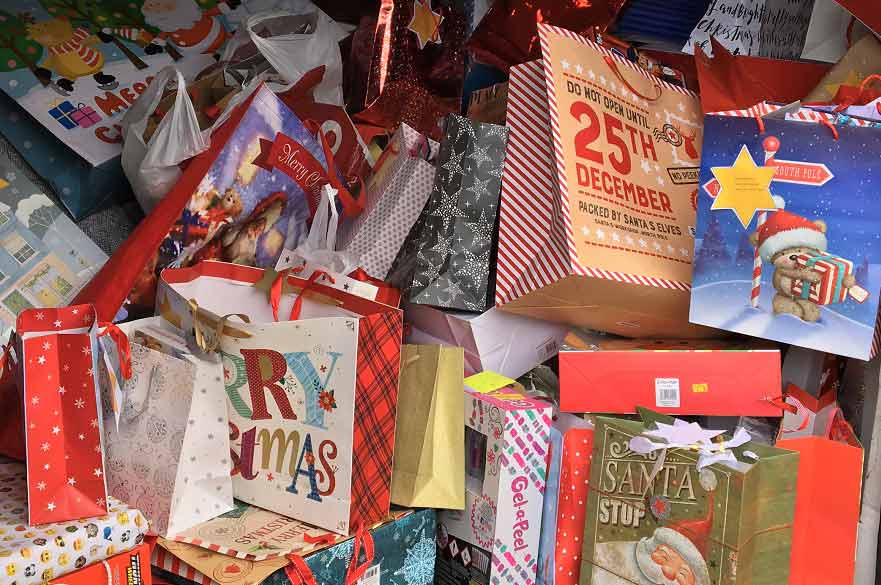 A Way To Share Your Love With Our Local Community During Christmas