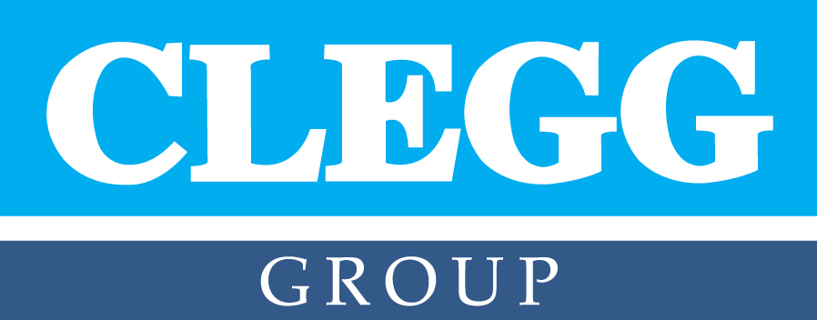 Logo of Clegg Construction Group