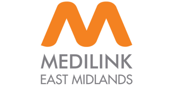 Medilink East Midlands Logo