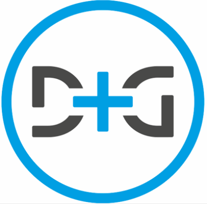 D and G Logo