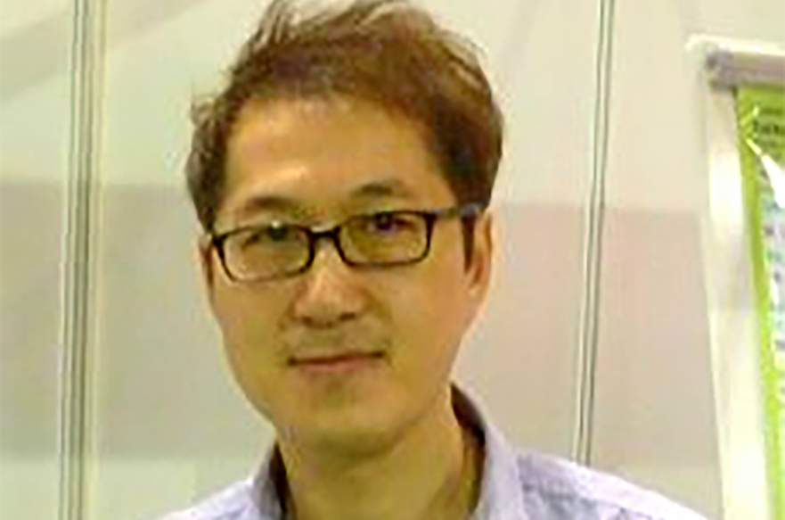 Nelson Chong