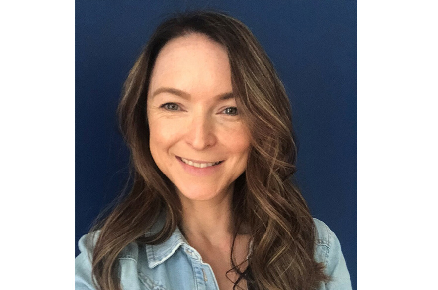 Staff profile image of Jade Crowden