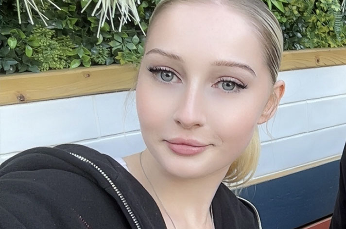 Profile icon