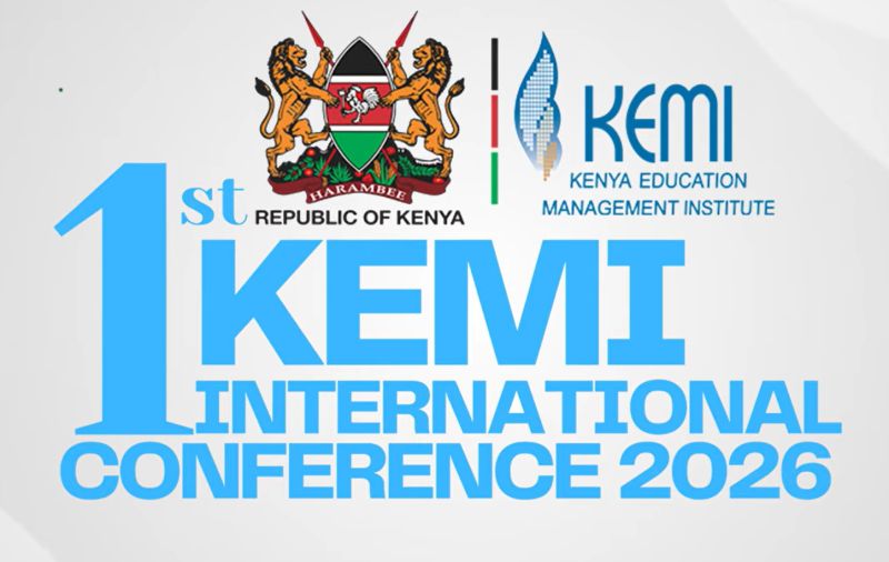 1ST KEMI International Conference