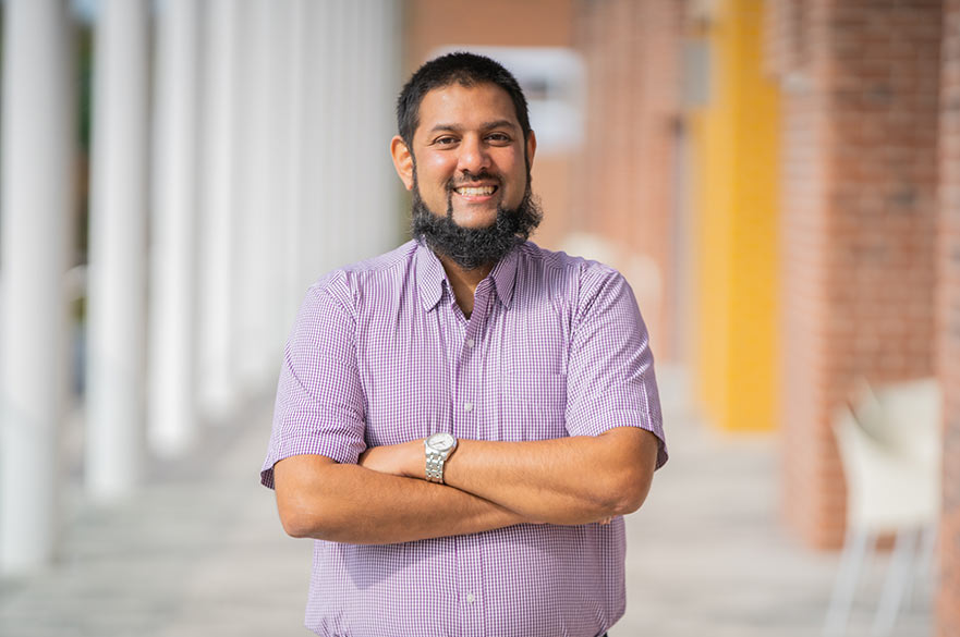 Mustafa Sarkar