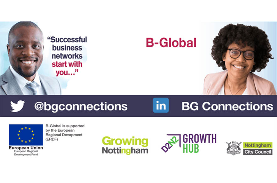 B-Global