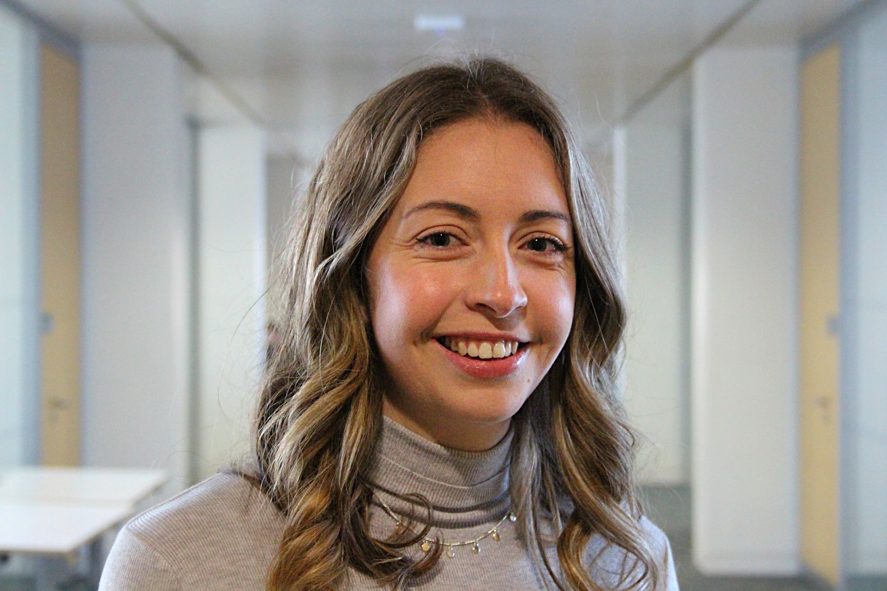 Kirsty Fisher from Lemon and Lime Interiors
