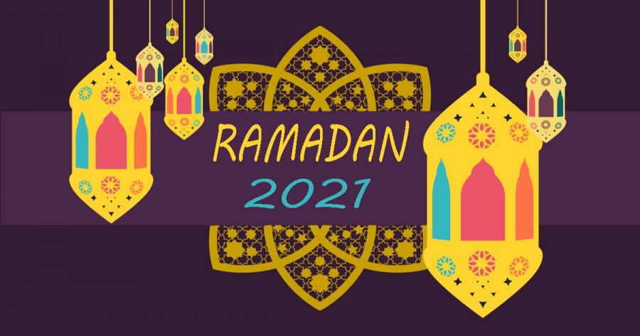 Ramadan NTU Faith Event