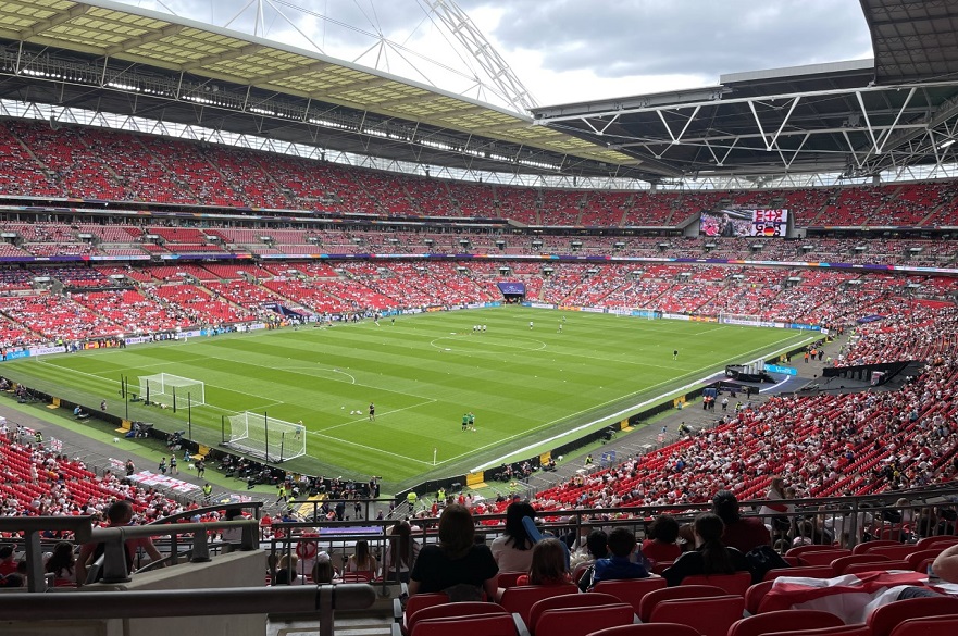 Wembley