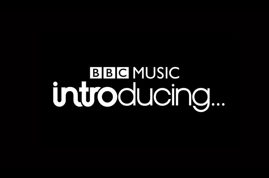 BBC Music Introducing.