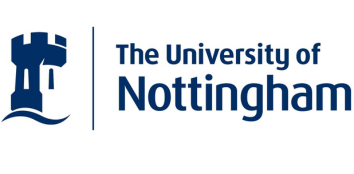 Uni of Nottingham Logo