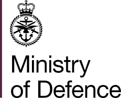 Ministry of Defence logo