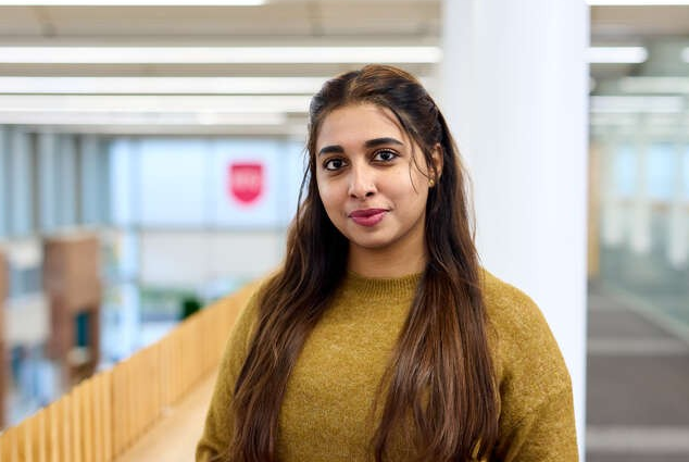 Sushani Kannadas