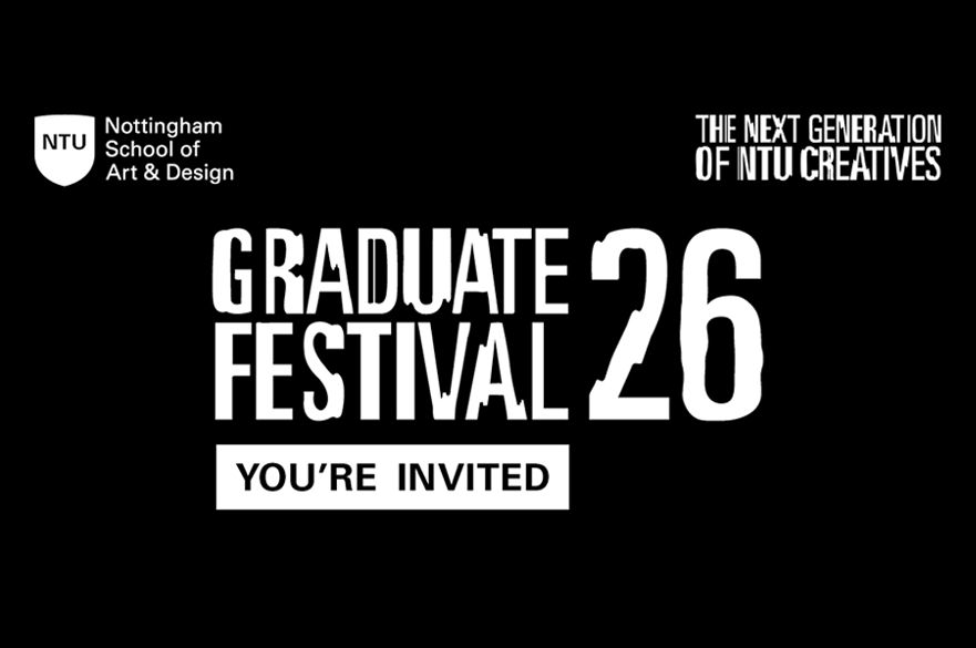 Gradfest Event