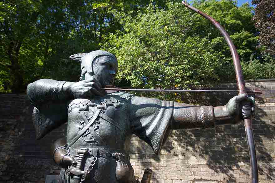 Robin Hood