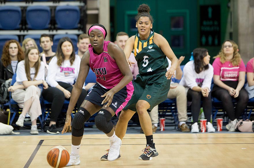 Women's Basketball